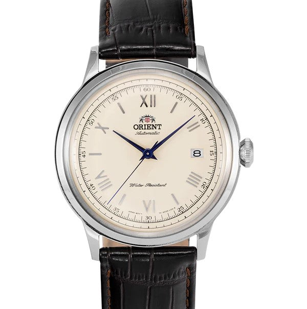 Orient 2nd-Gen Automatic Cream Dial FAC00009N