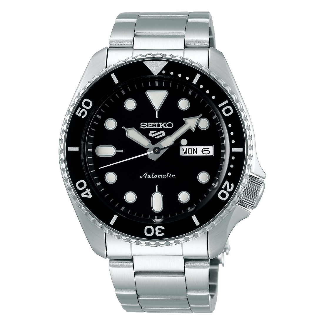 Seiko 5 Sports SKX Series SRPD55 Automatic