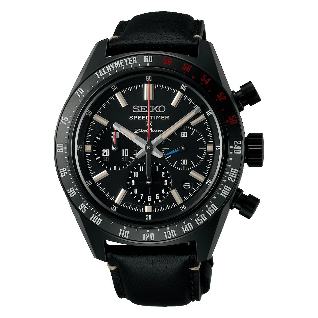 Seiko Prospex SRQ057 Speedtimer 'Datsun 240Z' Limited Edition
