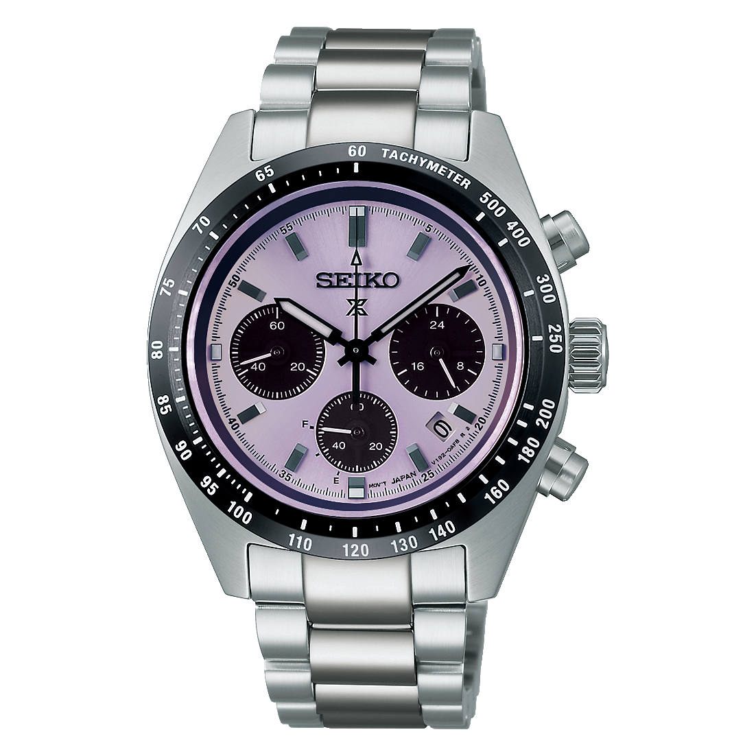 Seiko Prospex Speedtimer Tokyo 25 Limited Edition SSC955