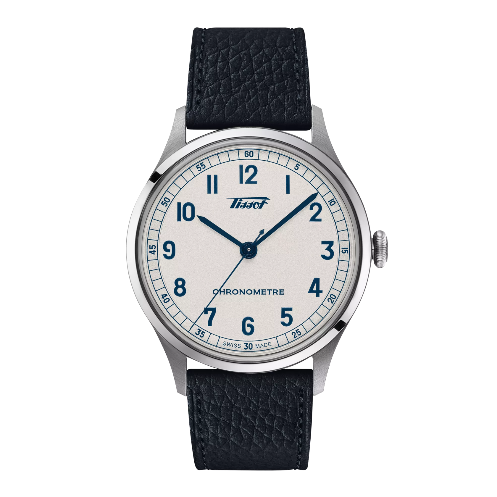 TISSOT HERITAGE 1938 39mm T142.464.16.032.00
