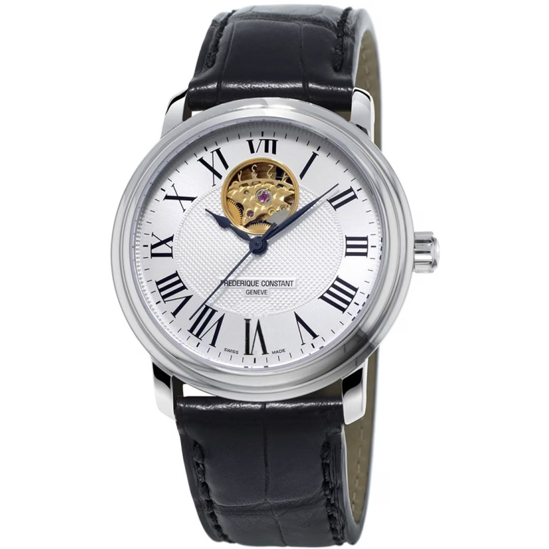 Frederique Constant Classics Heart Beat Automatic FC-310MSCR4P6