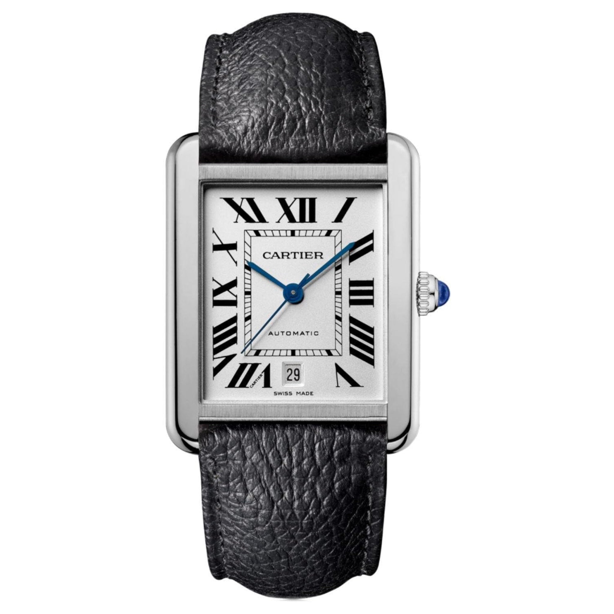 Cartier Tank Solo XL Ref. 3515