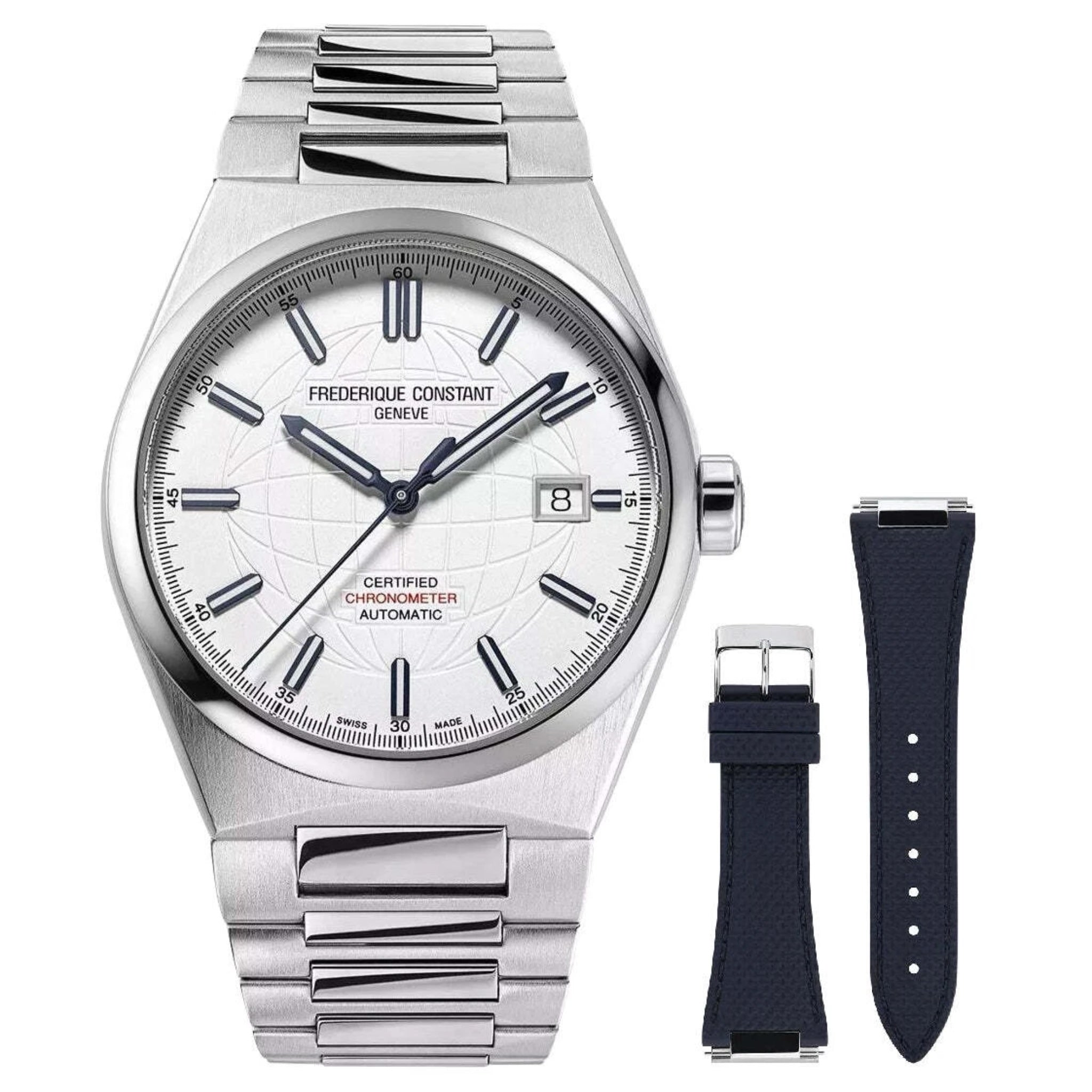 Frederique Constant Highlife COSC Automatic FC-303S3NH26B