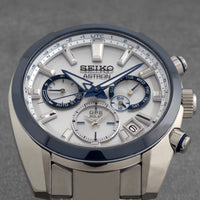 Seiko Astron 140th Anniversary Limited Edition SSH093