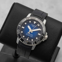 Tissot Seastar 1000 Powermatic 80 Blue Dial T120.407.17.041.00