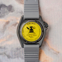 Seiko 5 x One Piece "Vinsmoke Sanji" SRPH69 Limited Edition