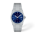 Tissot PRX Quartz 35mm Blue Dial T137.210.11.041.00