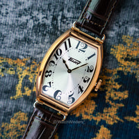 Tissot Heritage Porto RoseGold Men T128.509.36.032.00