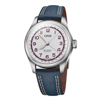 Oris Big Crown Hank Aaron 'Limited Edition' 40mm - 01 754 7785 4081-Set
