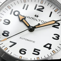 Hamilton Khaki Field Expedition Automatic H70225110