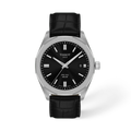 Tissot PRC 100 Solar-Powered Black Dial T151.422.16.051.00