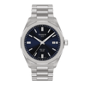 Tissot PRC 100 Solar-Powered Blue Dial T151.422.11.041.00