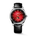 Longines Master Collection Moonphase 2026 Year of the Horse L2.919.4.09.2