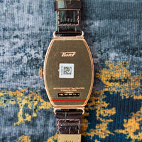 Tissot Heritage Porto RoseGold Men T128.509.36.032.00