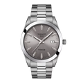 Tissot Gentleman Titanium Grey Dial T127.410.44.081.00