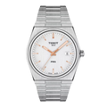 Tissot PRX Quartz 40mm White Dial T137.410.11.031.00