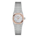 Tissot PRX Quartz 25mm Mother of Pearl Dial T137.010.21.111.00