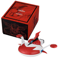 Tissot PRX Powermatic 80 40mm UFO Robot Grendizer T137.407.11.041.02