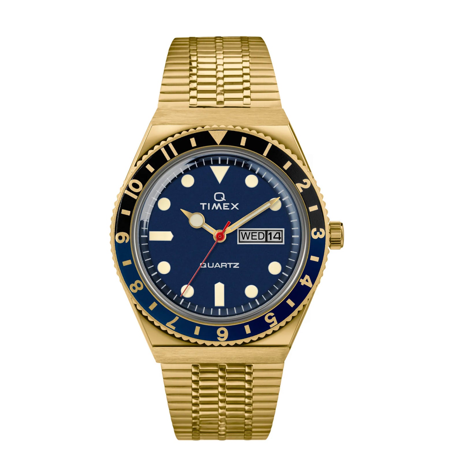 Timex - Q Timex Reissue TW2U62000