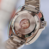 Seiko Luxe Prospex 1970 Heritage Diver's Save The Ocean SPB301