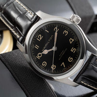 Hamilton Khaki Field Murph Edition 42mm H70605731