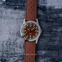 Baltic Hermétique Tourer Brown Automatic