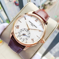 Frederique Constant Gold PVD Horological FC-285V5B4