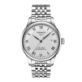 Tissot Le Locle Powermatic 80 White Dial T006.407.11.033.00