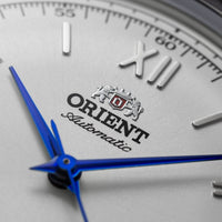 Orient Bambino 2nd-Gen Automatic White Dial FAC00009W