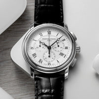 Frederique Constant Classics Chronograph FC-292MC4P6