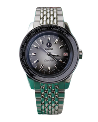 Rado Captain Cook Over-Pole Limited Edition Ref. R32116158