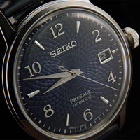 Seiko Presage Cocktail Time 'Old Clock' SRPE43J1