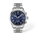 Tissot L Classic Chronograph Blue Dial 42mm T116.417.11.042.00