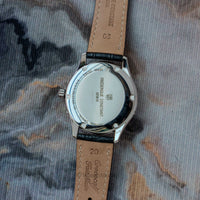 Frederique Constant Business Timer Moonphase
