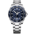 Victorinox Maverick Swiss Army Blue Dial 242007