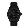 Tissot PRC 100 Solar-Powered Black Dial T151.422.36.051.00