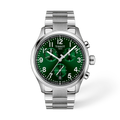 Tissot L Classic Chronograph Green Dial 42mm T116.417.11.092.00