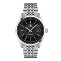 Tissot Visodate Powermatic80 Black Dial T157.407.11.051.00
