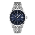 Tissot Visodate Powermatic80 Blue Dial T157.407.11.041.00
