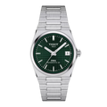 Tissot PRX Powermatic 80 35mm Green T137.207.11.091.00
