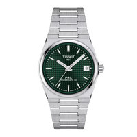 Tissot PRX Powermatic 80 35mm Green T137.207.11.091.00