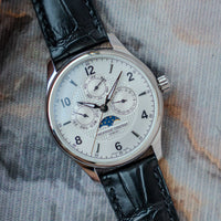 Frederique Constant Business Timer Moonphase