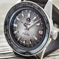 Rado Captain Cook Over-Pole Limited Edition Ref. R32116158