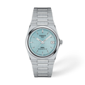 Tissot PRX Powermatic 80 35mm Ice Blue T137.207.11.351.00