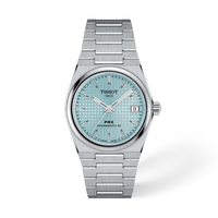 Tissot PRX Powermatic 80 35mm Ice Blue T137.207.11.351.00