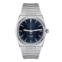Tissot PRX Powermatic 80 40mm UFO Robot Grendizer T137.407.11.041.02