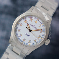 Hamilton Khaki Field Quartz 38mm White H69401110
