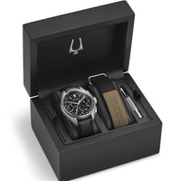 BULOVA Lunar Pilot Chronograph Special Edition 96B251