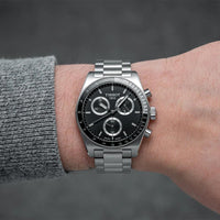 Tissot PR516 Chronograph Black Dial T149.417.11.051.00